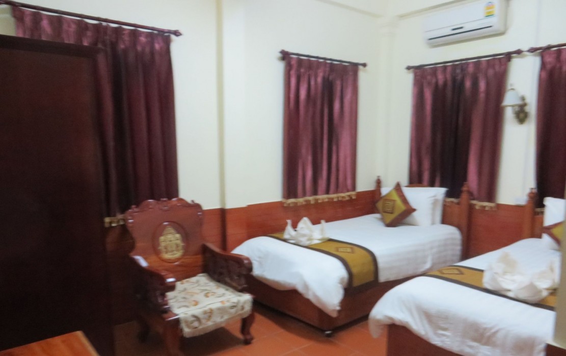 Villa Mahasok Hotel 52/90