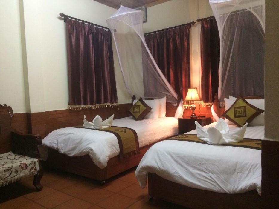 Villa Mahasok Hotel 34/90