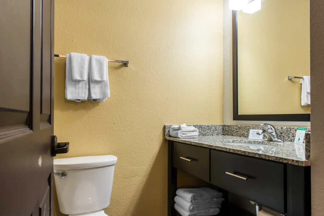 Sleep Inn & Suites Pittsburgh Airport 9/24