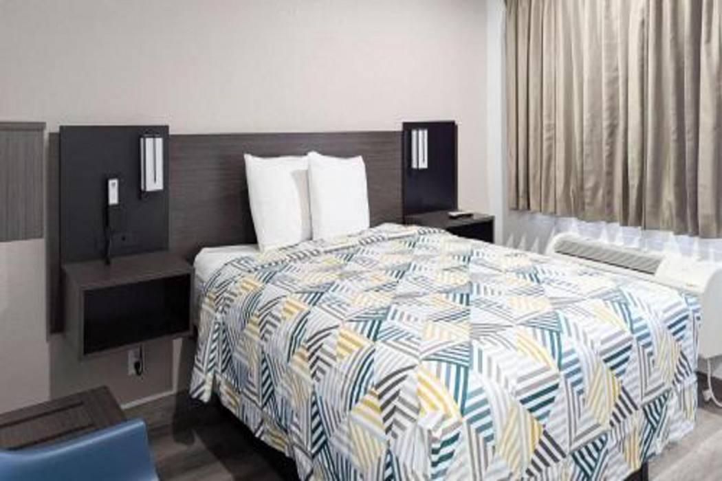 Motel6 Victoria, TX 12/52