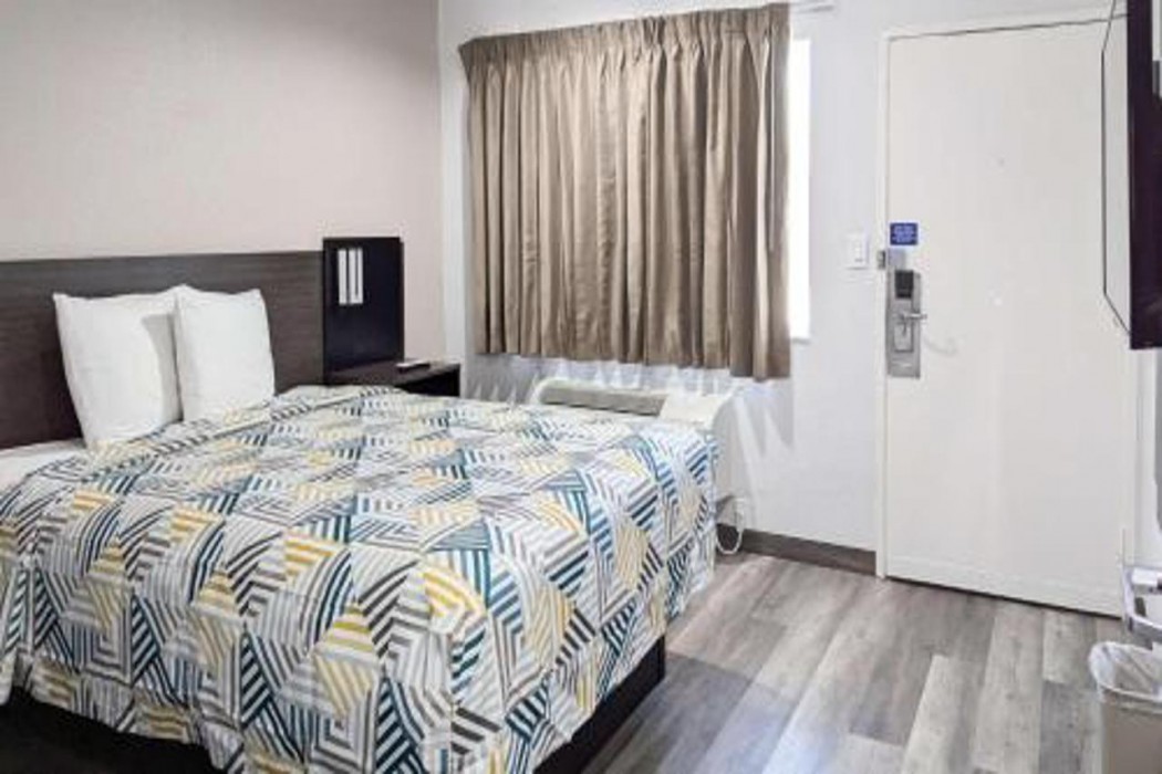 Motel6 Victoria, TX 13/52
