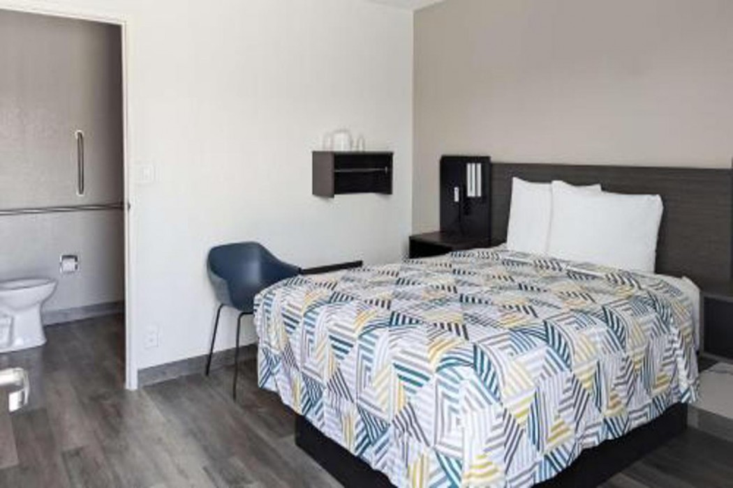 Motel6 Victoria, TX 11/52