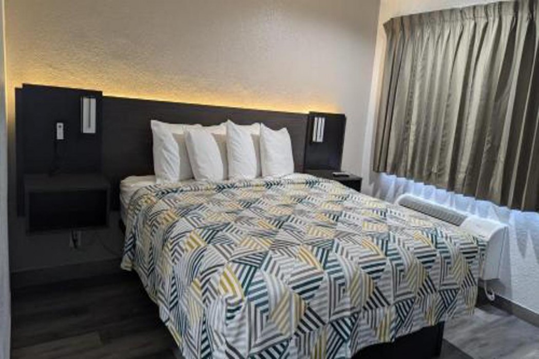 Motel6 Victoria, TX 20/52