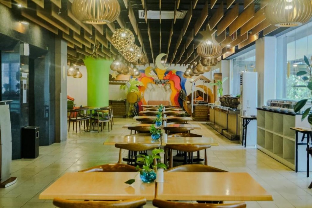 Asyana Pemuda Jakarta 9/10