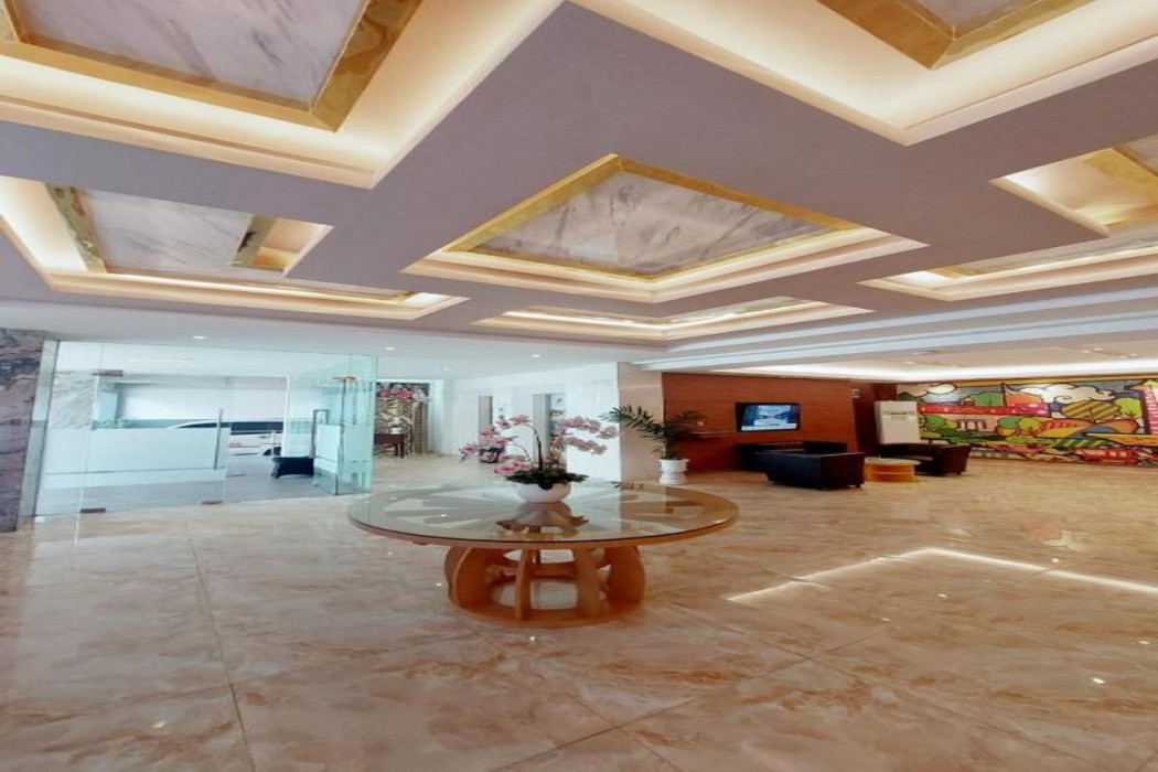 Asyana Pemuda Jakarta 2/10