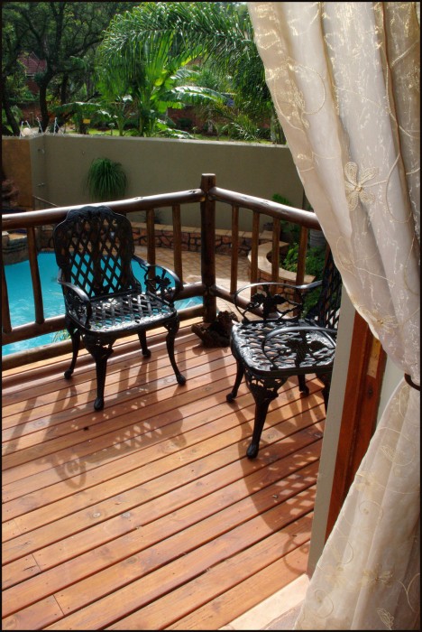 Kassaboera Lodge 7/36