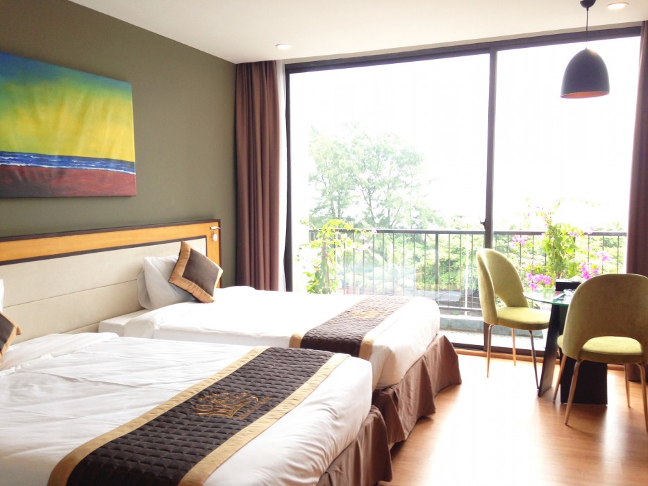 Dragon Sea Hotel Sam Son 24/95