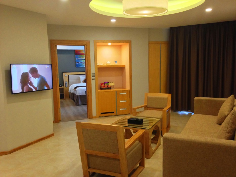 Dragon Sea Hotel Sam Son 23/95