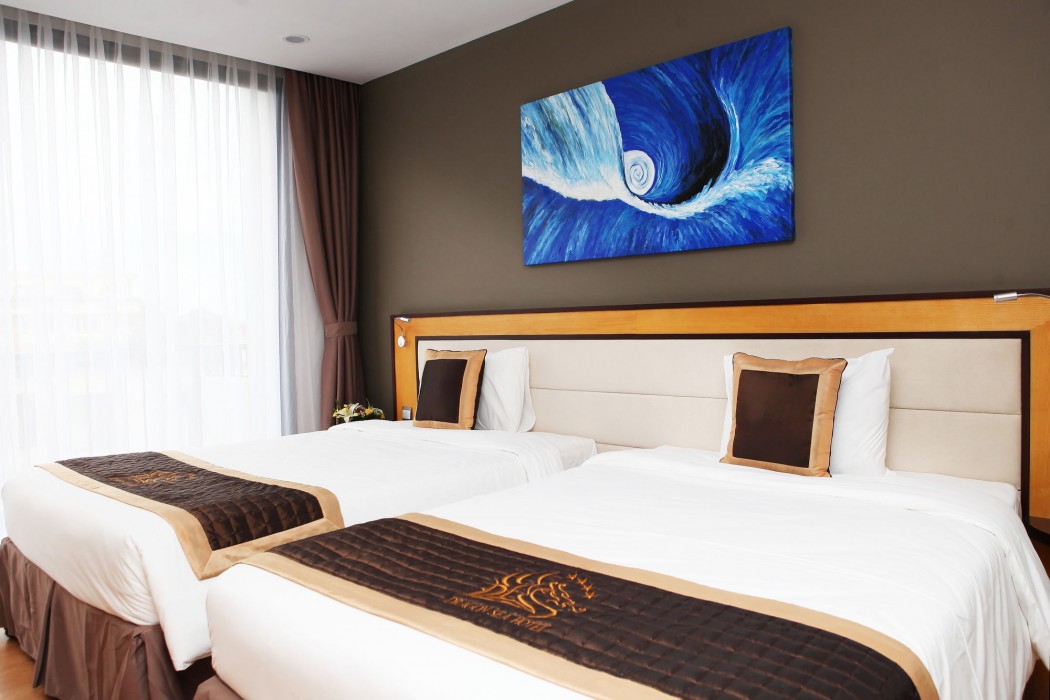 Dragon Sea Hotel Sam Son 37/95