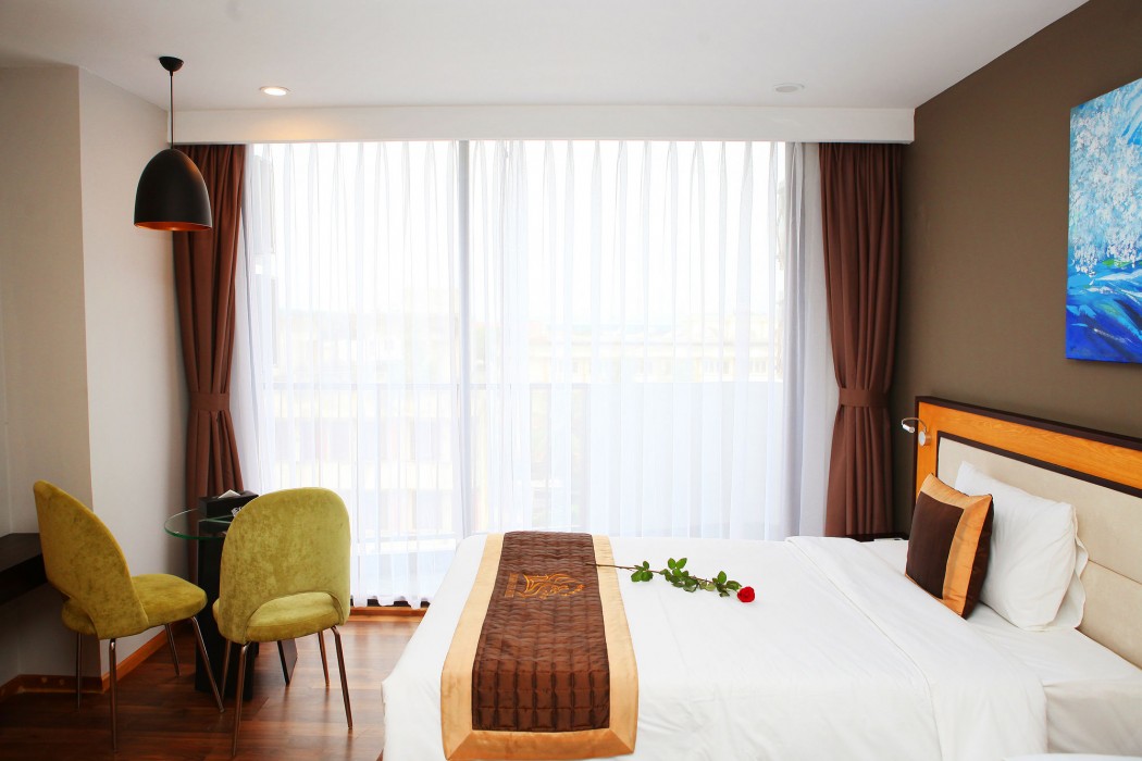 Dragon Sea Hotel Sam Son 25/95