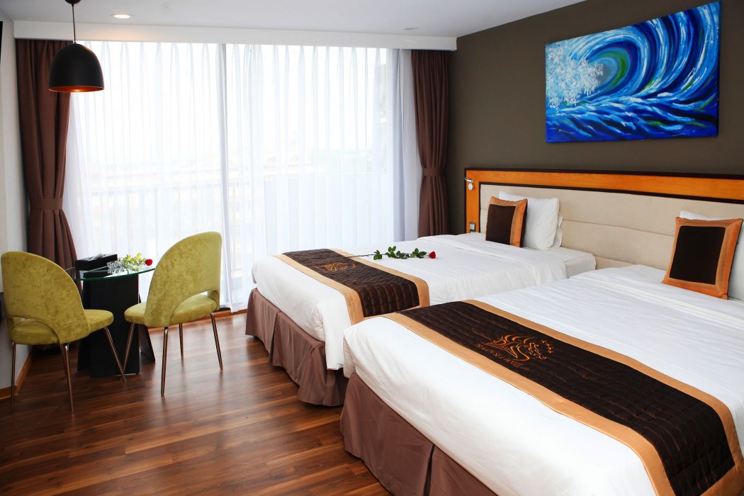 Dragon Sea Hotel Sam Son 43/95