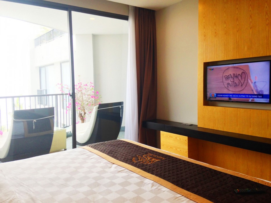 Dragon Sea Hotel Sam Son 55/95