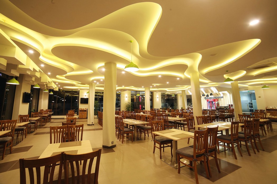 Dragon Sea Hotel Sam Son 63/95