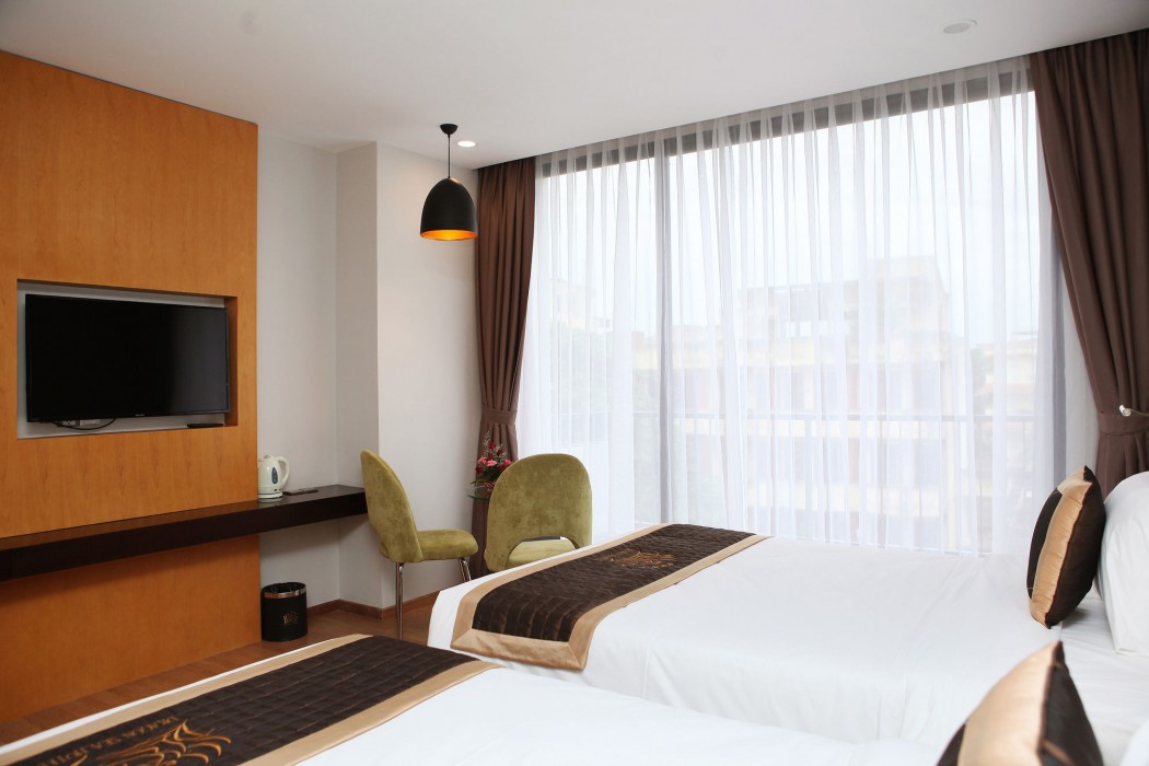 Dragon Sea Hotel Sam Son 50/95