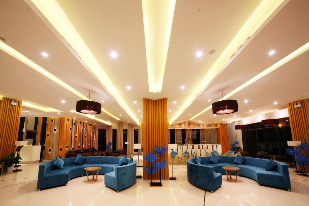 Dragon Sea Hotel Sam Son 42/95