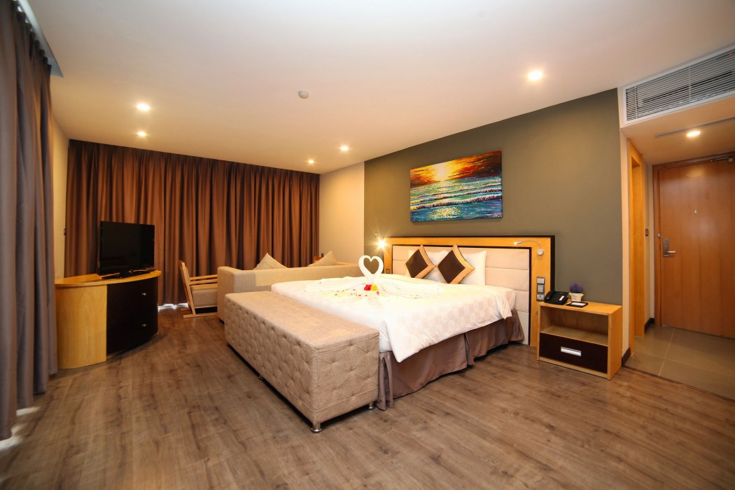 Dragon Sea Hotel Sam Son 32/95