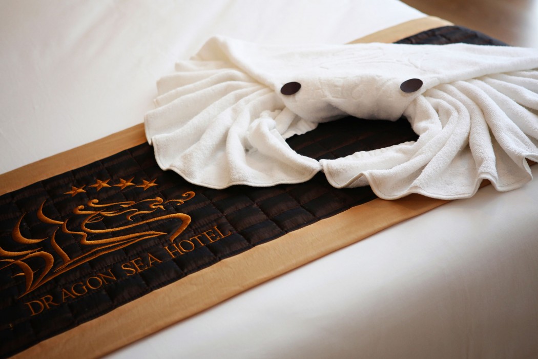 Dragon Sea Hotel Sam Son 34/95