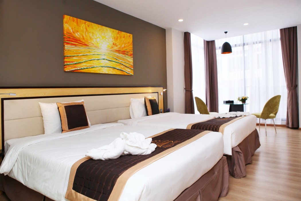 Dragon Sea Hotel Sam Son 31/95