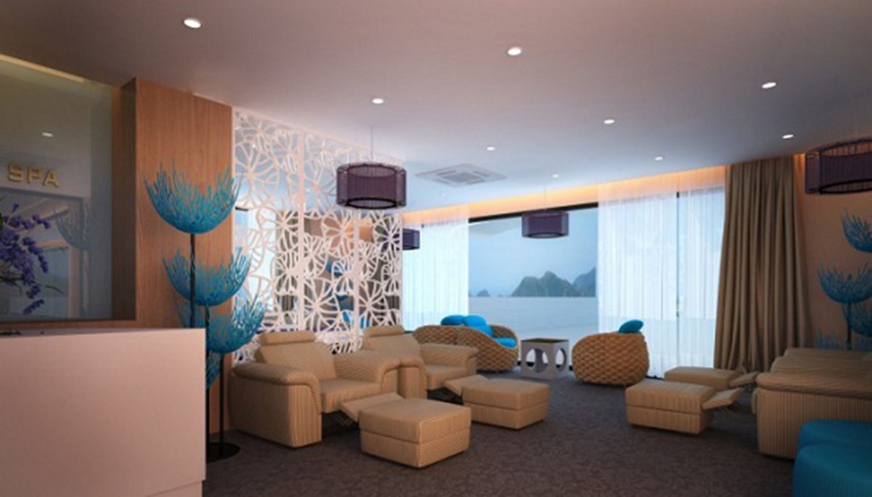 Dragon Sea Hotel Sam Son 60/95
