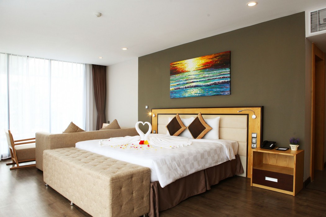 Dragon Sea Hotel Sam Son 41/95