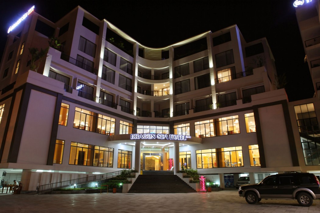 Dragon Sea Hotel Sam Son 56/95