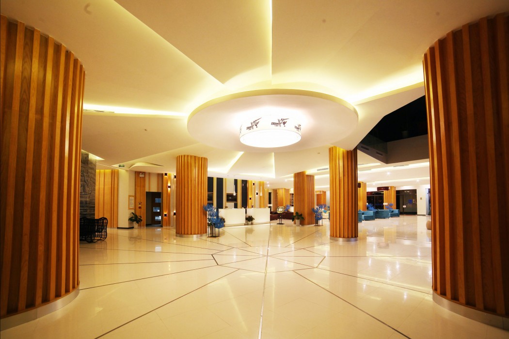 Dragon Sea Hotel Sam Son 21/95