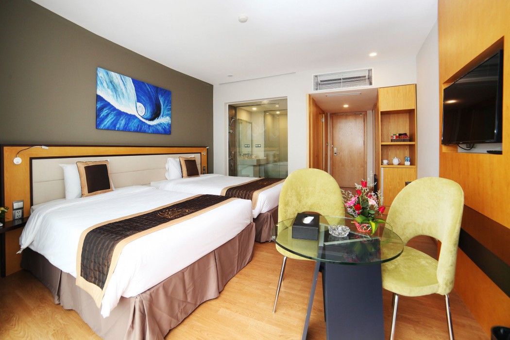 Dragon Sea Hotel Sam Son 39/95