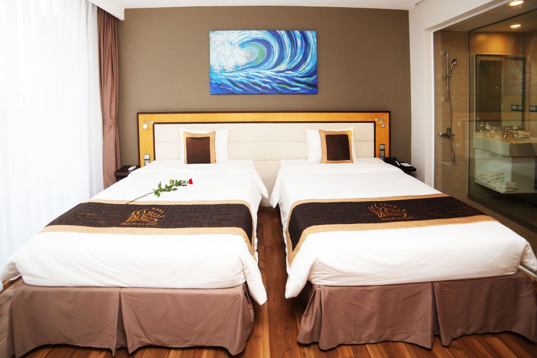 Dragon Sea Hotel Sam Son 29/95