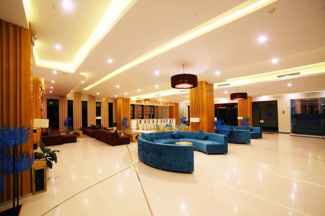 Dragon Sea Hotel Sam Son 59/95