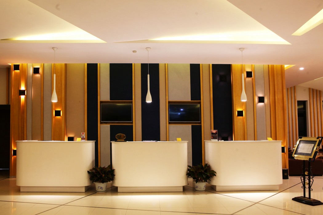 Dragon Sea Hotel Sam Son 58/95