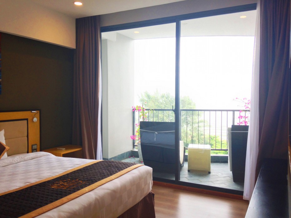 Dragon Sea Hotel Sam Son 65/95