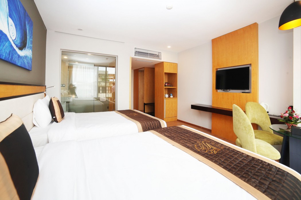 Dragon Sea Hotel Sam Son 45/95