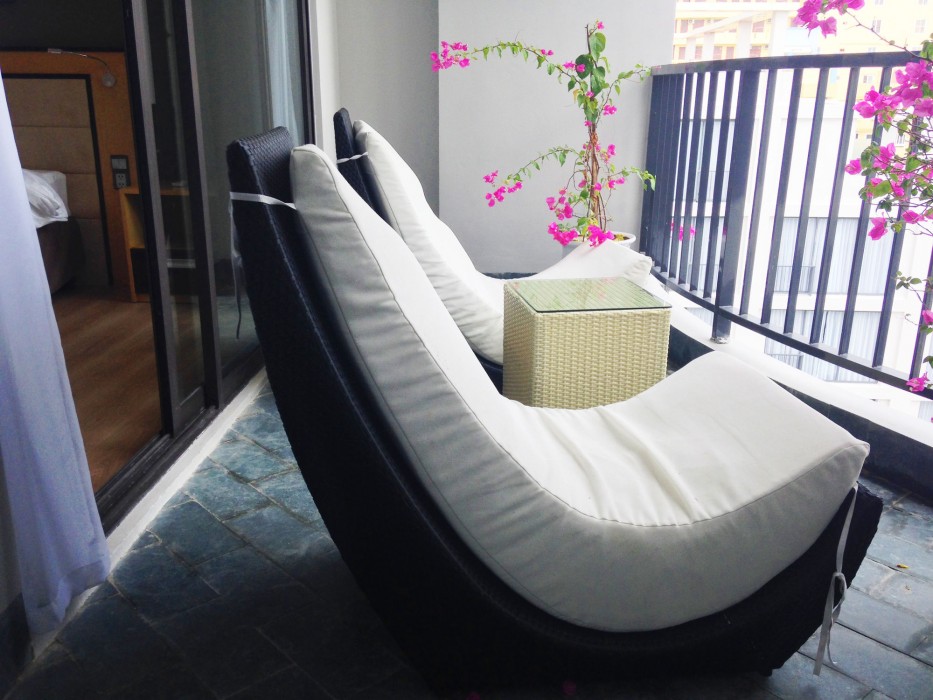 Dragon Sea Hotel Sam Son 35/95