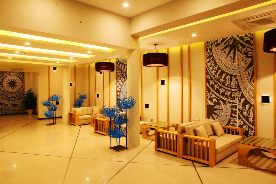 Dragon Sea Hotel Sam Son 40/95