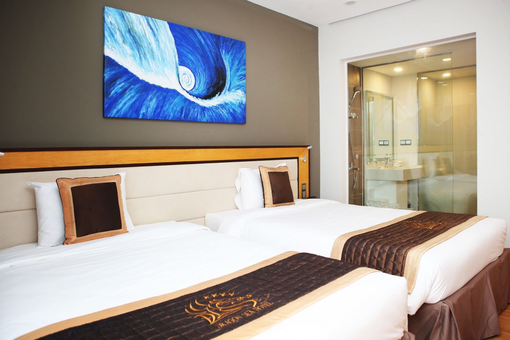 Dragon Sea Hotel Sam Son 61/95