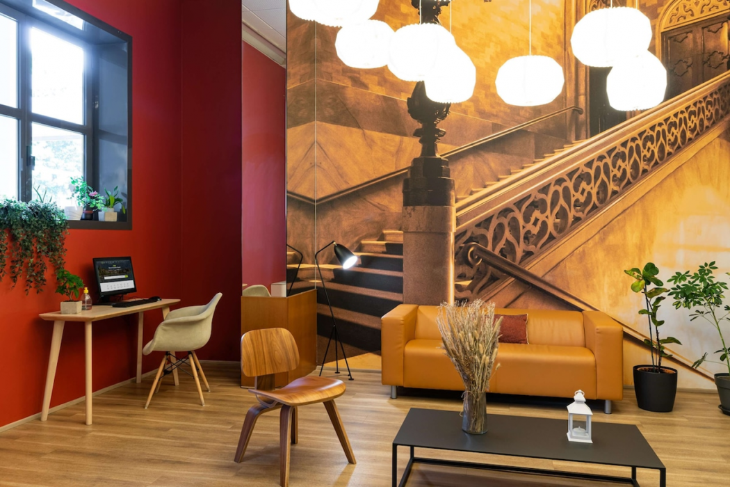 B&B Hotel Cremona 7/68