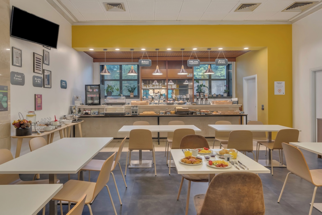 B&B Hotel Cremona 47/68