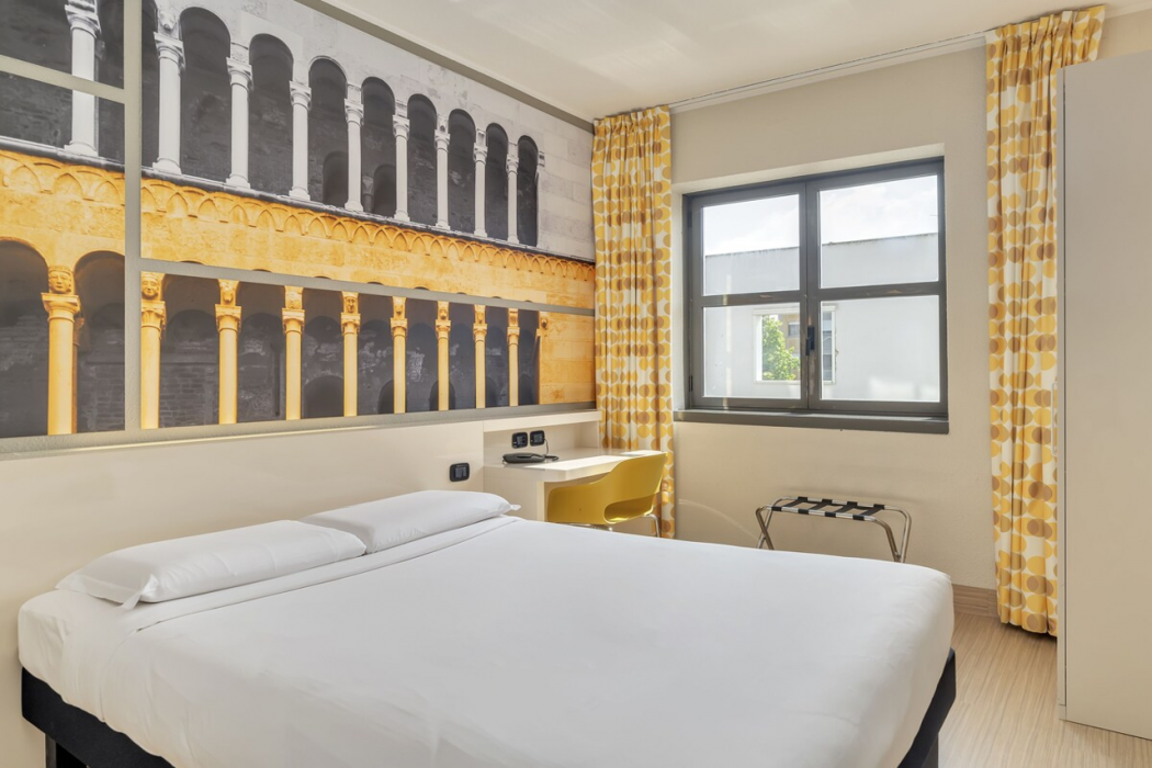 B&B Hotel Cremona 18/68