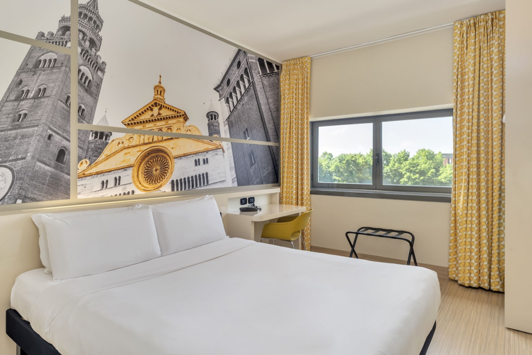 B&B Hotel Cremona 19/68