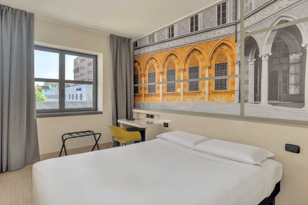 B&B Hotel Cremona 17/68