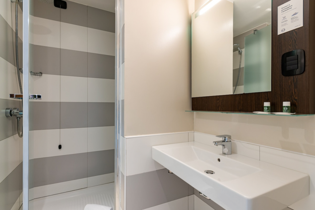 B&B Hotel Cremona 15/68