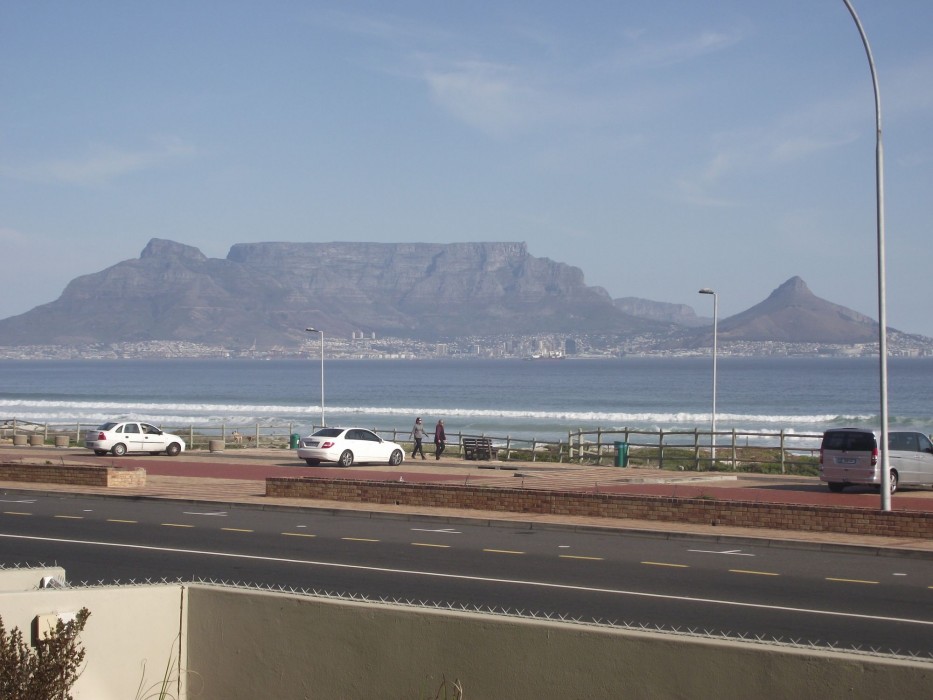Blouberg Beachfront Accommodation