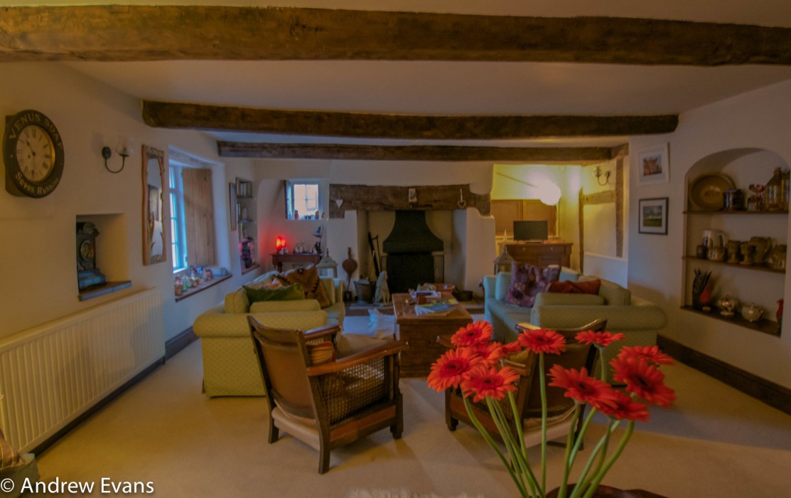 Lea House Bed and Breakfast 19/56