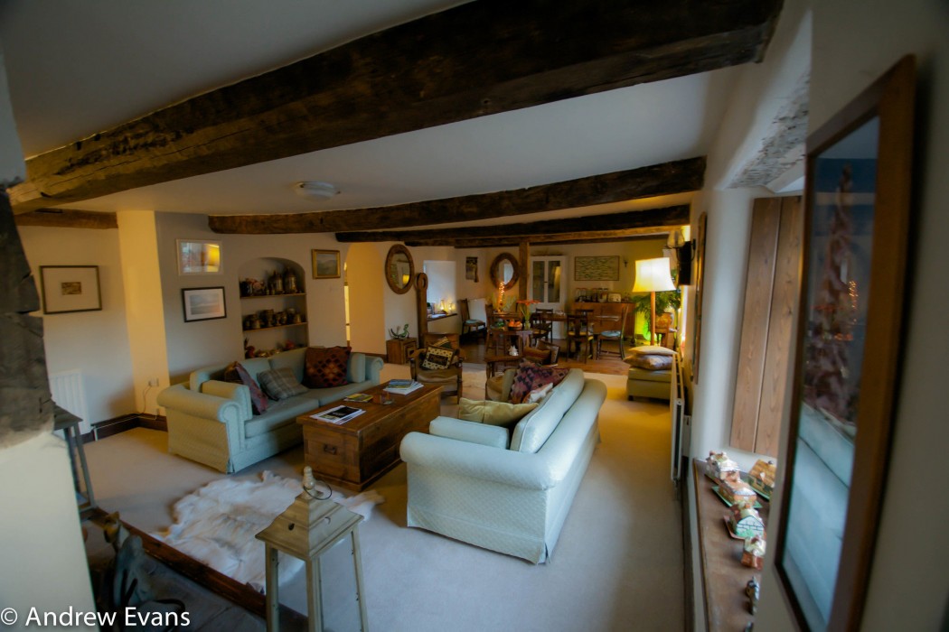 Lea House Bed and Breakfast 23/56