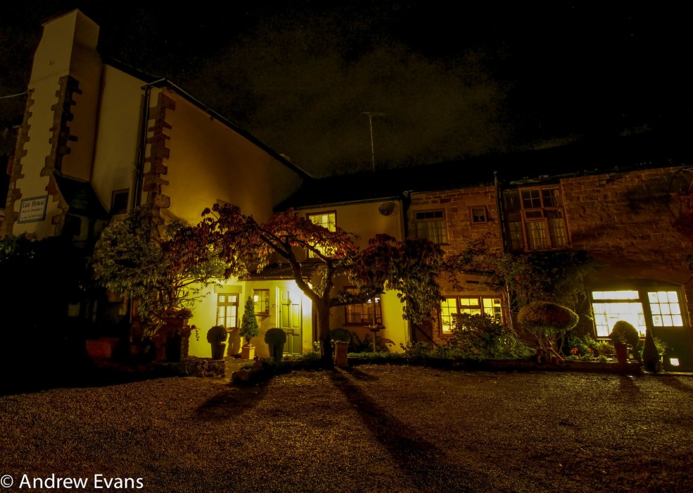 Lea House Bed and Breakfast 31/56