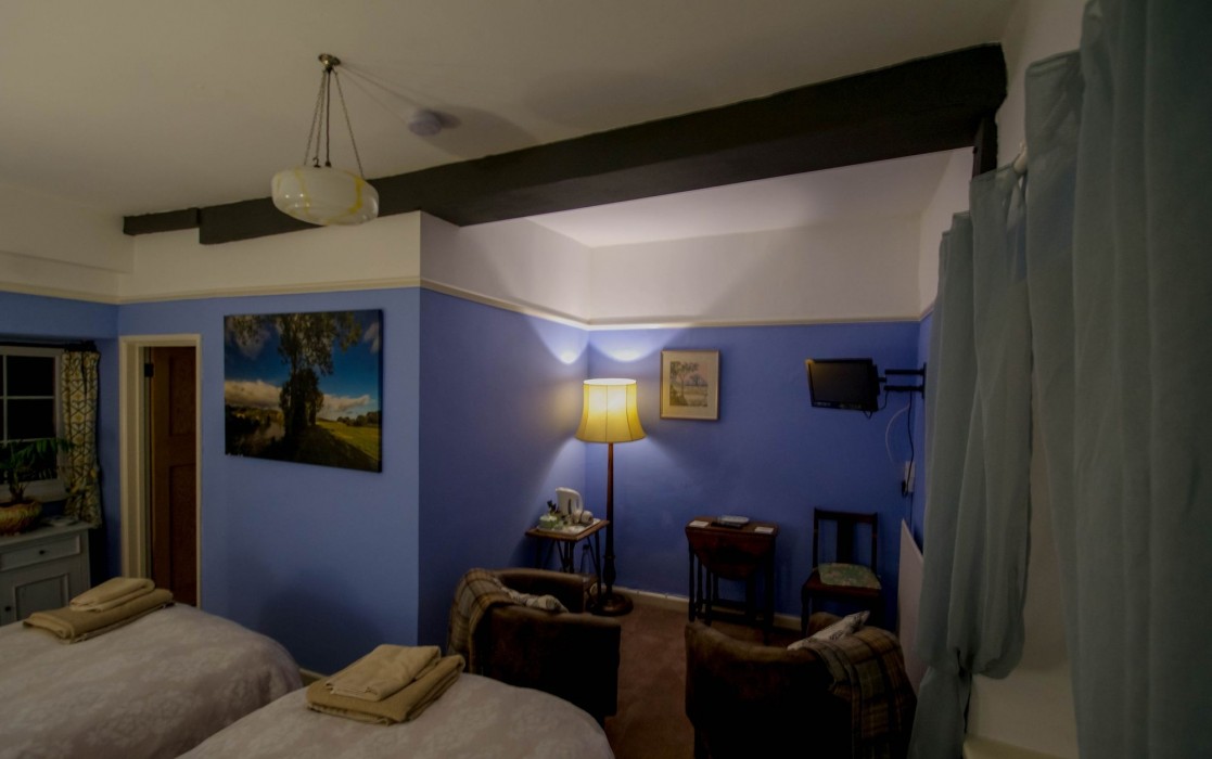 Lea House Bed and Breakfast 24/56