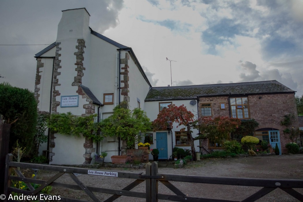 Lea House Bed and Breakfast 27/56