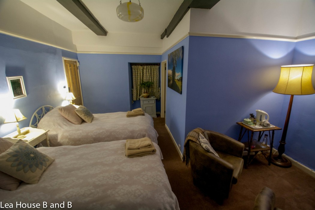 Lea House Bed and Breakfast 30/56