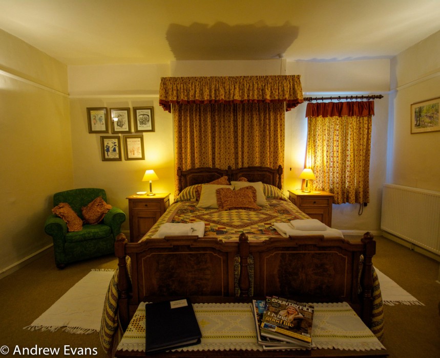 Lea House Bed and Breakfast 21/56
