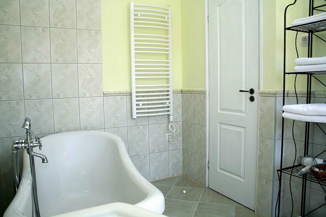 Banica Apartments & Rooms 25/63
